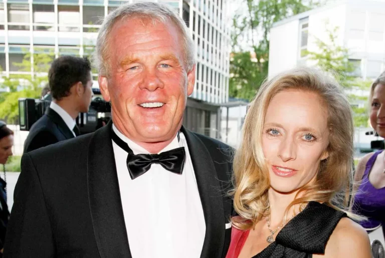 Nick Nolte Wife, Age, Height, Weight, Net Worth, Career, And Full Bio