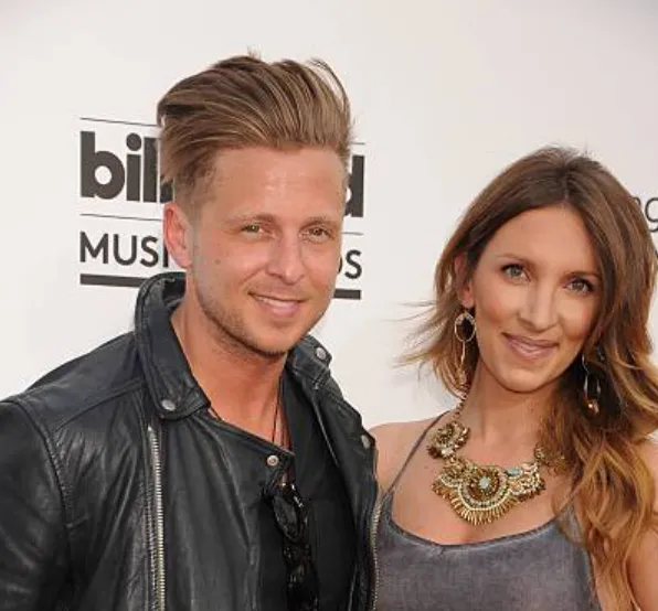 Ryan Tedder's Wife, Height, Weight, Net Worth, Age, Career And Full Bio 