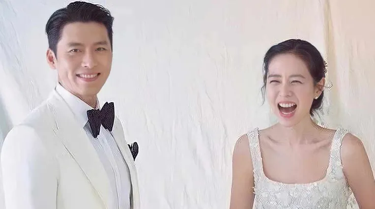 Son Ye-Jin Husband, Age, Height, Weight, Net Worth, Career, And More