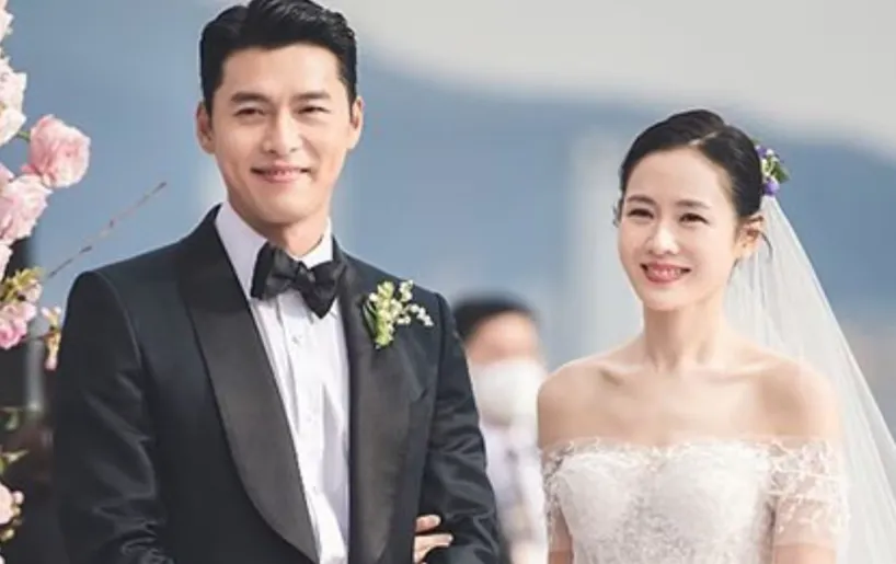 Son Ye-Jin Husband, Age, Height, Weight, Net Worth, Career, And More