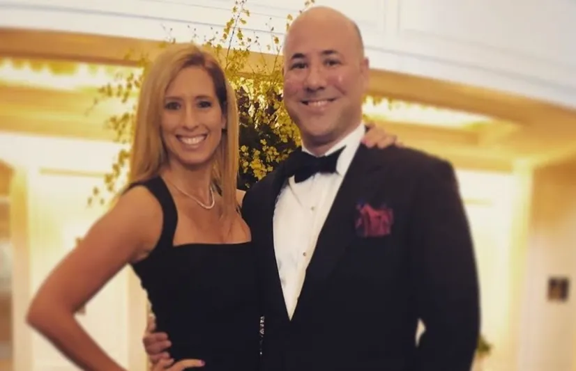 Stephanie Abrams' Husband, Height, Weight, Net Worth, Age, Career And