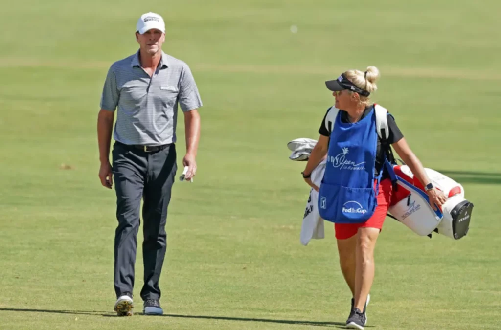 Steve Stricker Wife, Age, Height, Weight, Net Worth, Career, And Full Bio