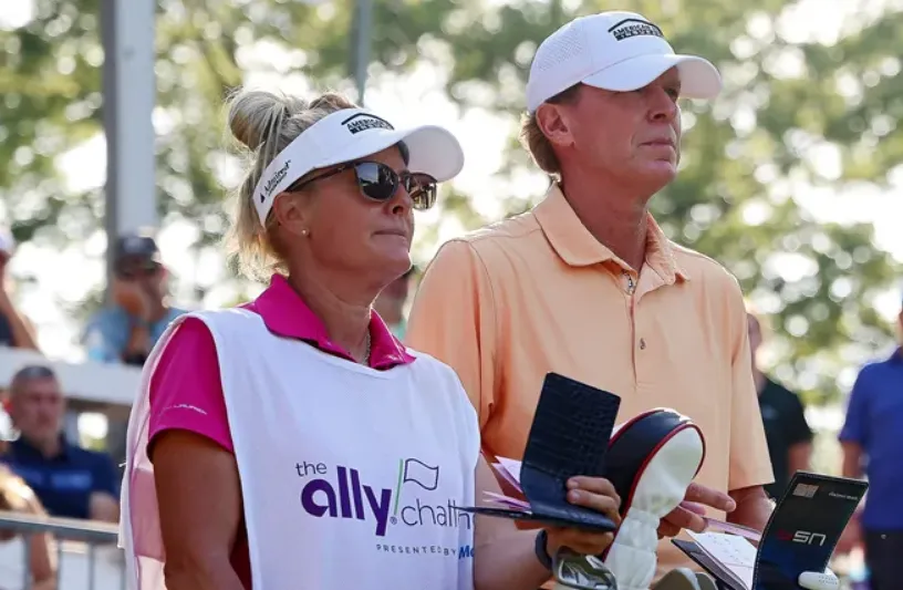 Steve Stricker Wife, Age, Height, Weight, Net Worth, Career, And Full Bio