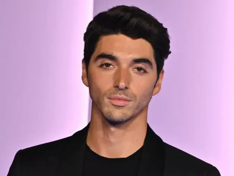 Taylor Zakhar Perez Height, Weight, Age, Net Worth, Career, And Full Bio