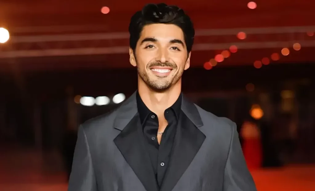 Taylor Zakhar Perez Height, Weight, Age, Net Worth, Career, And Full Bio