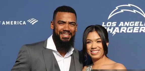 Teoscar Hernandez Wife, Age, Height, Weight, Net Worth, Career, And More