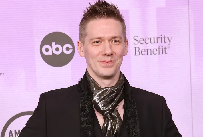 Tobias Forge Wife, Age, Height, Weight, Net Worth, Career, And More