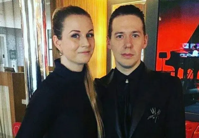 Tobias Forge Wife, Age, Height, Weight, Net Worth, Career, And More