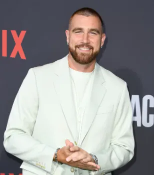 Travis Kelce Ethnicity, Height, Weight, Net Worth, Age, Career And Full Bio