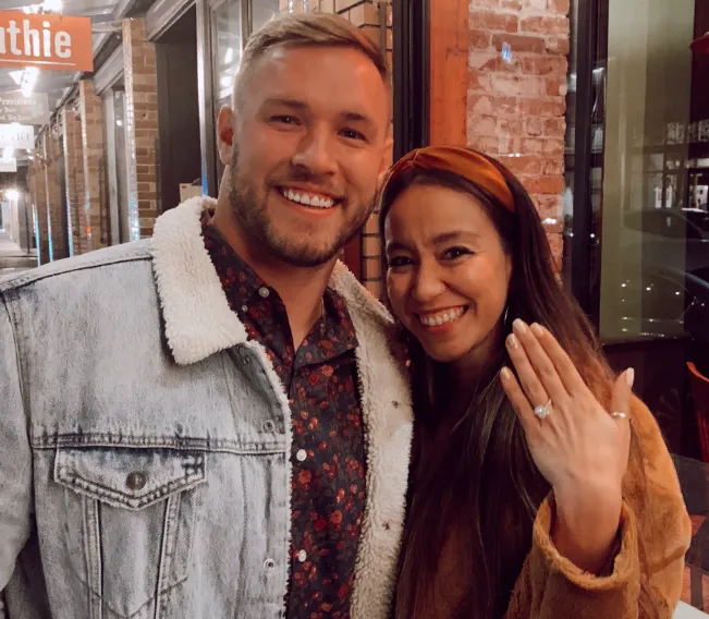 Will Compton Wife, Age, Height, Weight, Net Worth, Career, And More