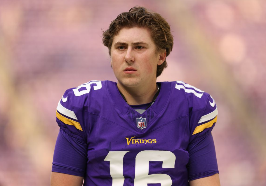Will Reichard Wife