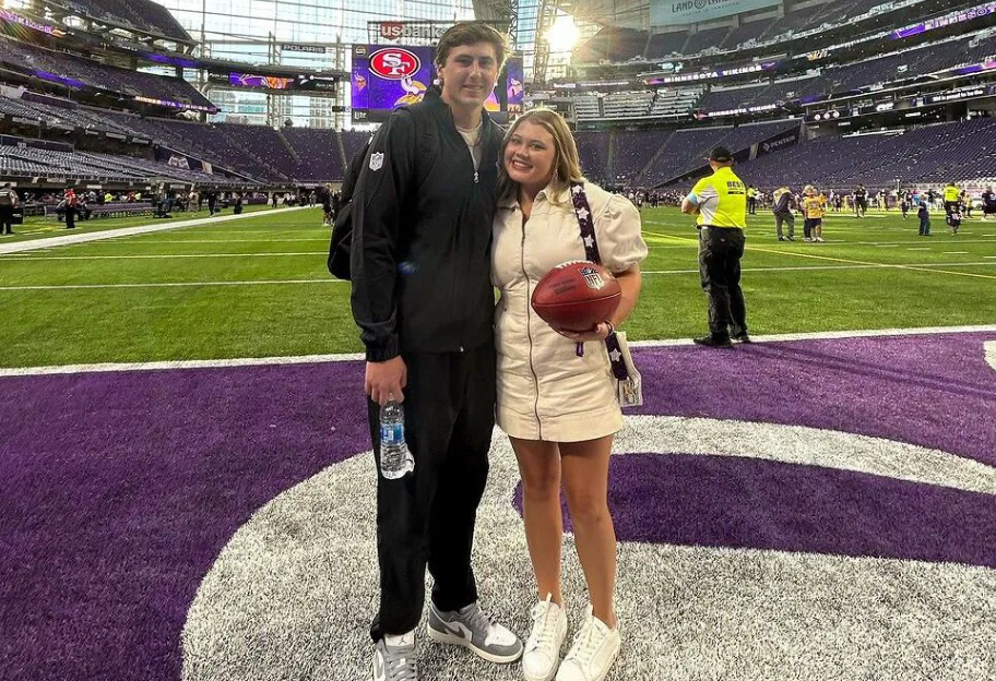 Will Reichard Wife