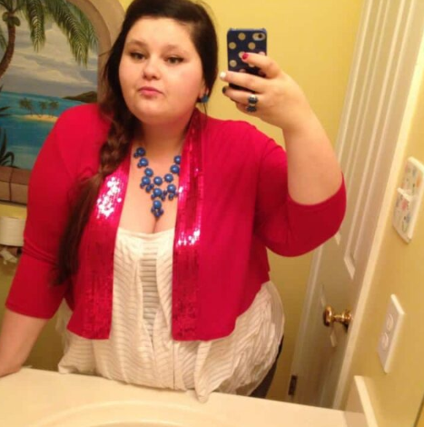 Amberlynn Reid Age, Height, Weight, Career, Net Worth And More - Bio Scops