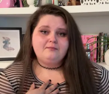 Amberlynn Reid Age, Height, Weight, Net Worth, Age, Career And Full Bio