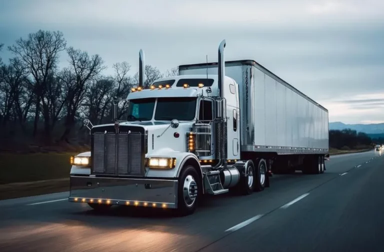 Balance or Bust Mastering Truck Weight Distribution to Stay Safe and Legal 