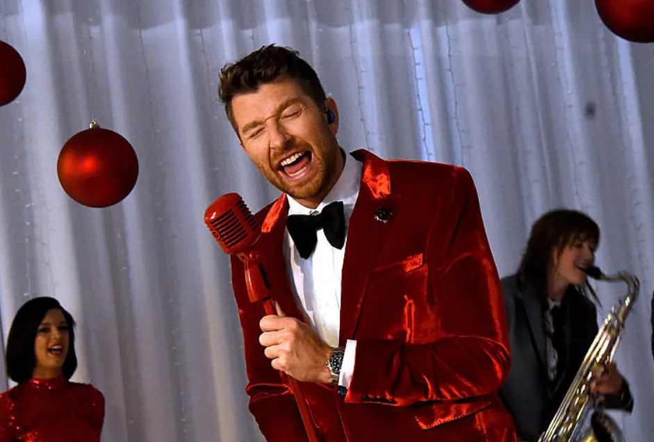 Brett Eldredge Wife, Age, Height, Weight, Net Worth, Career, And Full Bio