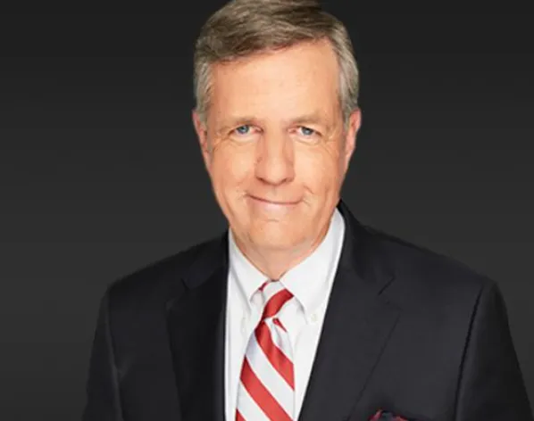 Brit Hume Age, Height, Weight, Net Worth, Career, And More