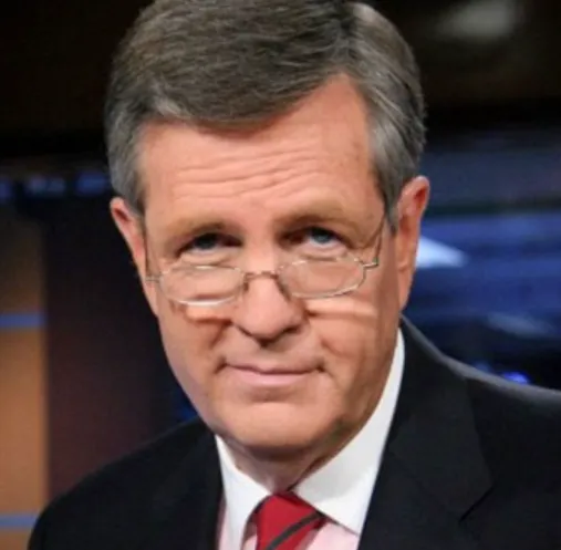 Brit Hume Age, Height, Weight, Net Worth, Career, And More