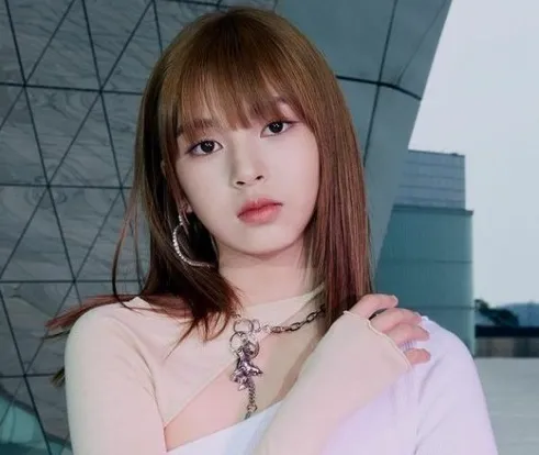 Chiquita Babymonster Age, Height, Weight, Net Worth, Career And Full Bio