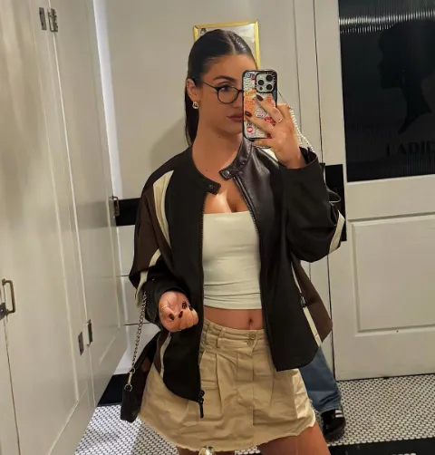 Dani Jackel Age, Height, Weight, Net Worth, Career And Full Bio