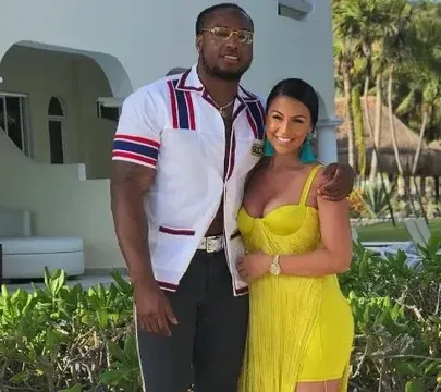 Derrick Henry's Wife, Age, Height, Weight, Net Worth, Career, And More