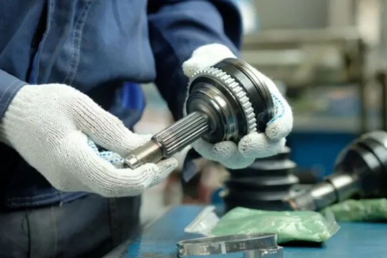 Essential CV Joints Maintenance for Smooth 4WD Performance Essential CV Joints Maintenance for Smooth 4WD Performance