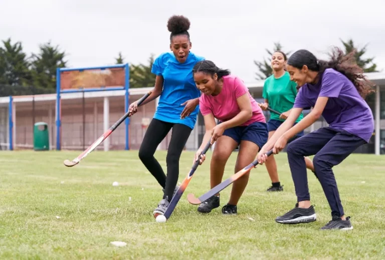 Get Active with These Engaging Sports Activities