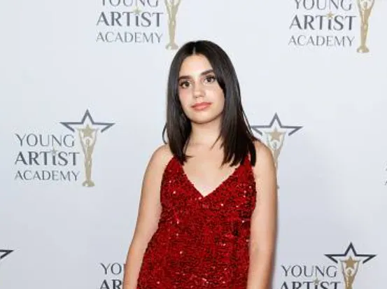 Gracelyn Awad Rinke Age, Height, Weight, Net Worth, Age, Career And