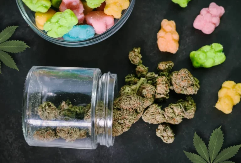 How Delta 8 Gummies Are Changing the Wellness Industry