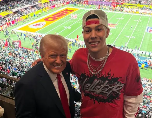 Jackson Mahome Age, Height, Weight, Net Worth, Career, And More