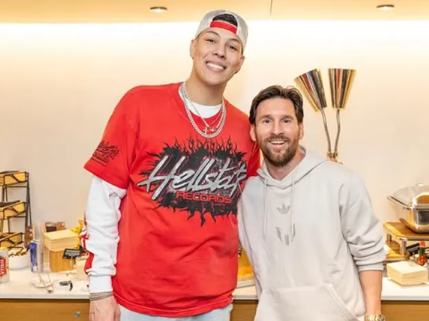 Jackson Mahome Age, Height, Weight, Net Worth, Career, And More