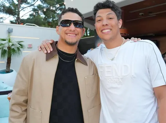 Jackson Mahome Age, Height, Weight, Net Worth, Career, And More