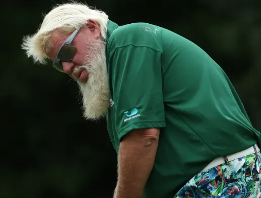 John Daly Age, Height, Weight, Net Worth, Career, And More