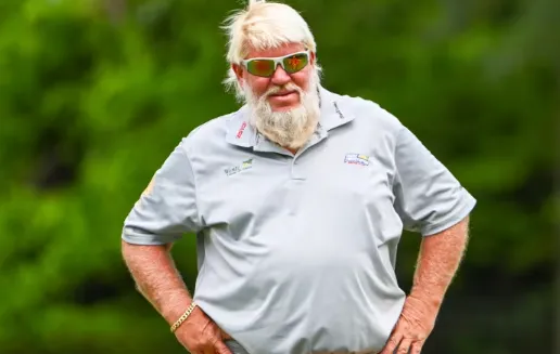 John Daly Age, Height, Weight, Net Worth, Career, And More