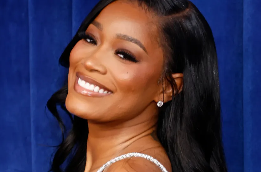 Keke Palmer Age, Height, Weight, Net Worth, Career, And More