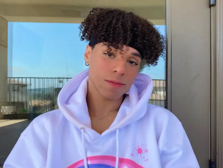 Larry Age, Height, Weight, Net Worth, Career And Full Bio