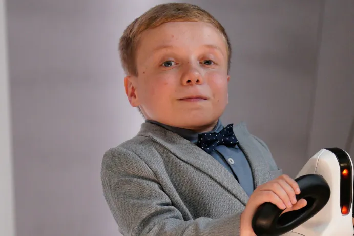 Lenny Rush Age, Height, Weight, Net Worth, Career, And More