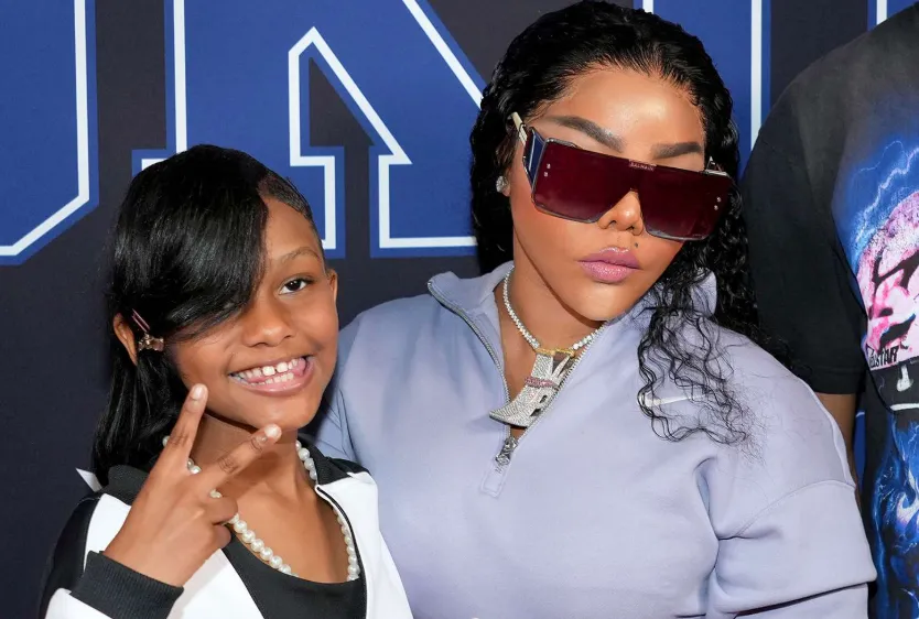 Lil Kim Daughter Age, Height, Weight, Net Worth, Career And Full Bio