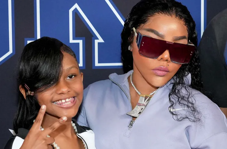 Lil Kim’s Daughter’s Age, Height, Weight, Net Worth, Career, And More Lil Kim's Daughter's Age, Height, Weight, Net Worth, Career, And More