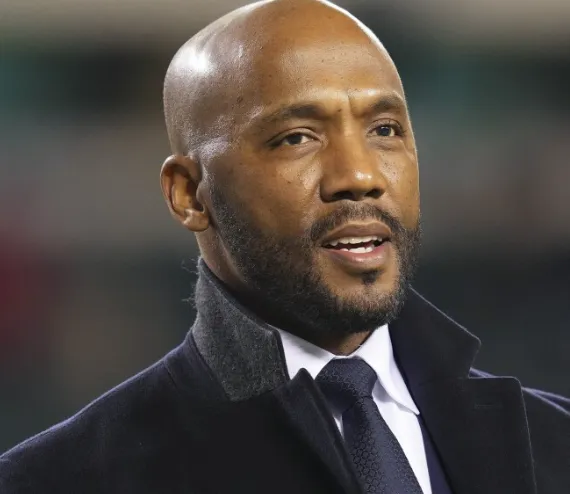 Louis Riddick Wife, Age, Height, Weight, Net Worth, Career, And More ...