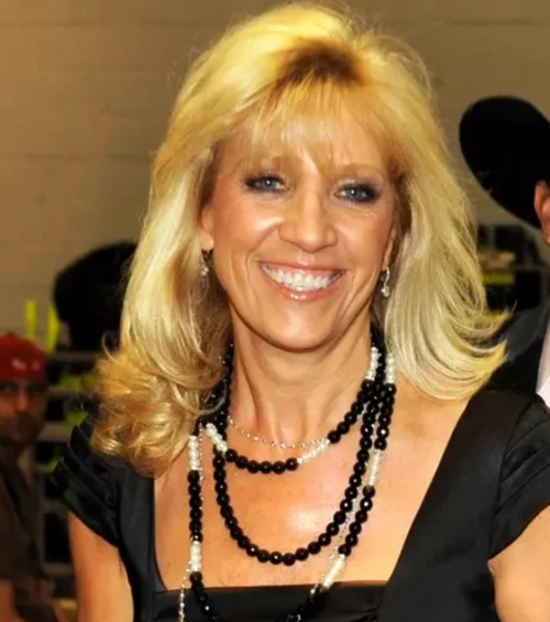 Norma Strait Age