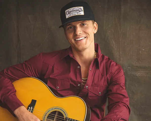 Parker Mccollum Age, Height, Weight, Net Worth, Career, And More