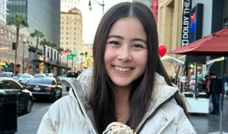 Sofi Manassyan Age, Height, Weight, Net Worth, Career And Full Bio