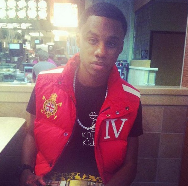 Speaker Knockerz Age