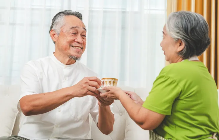 The Rise of Independent Living Communities: Trends and Benefits The Rise of Independent Living Communities Trends and Benefits