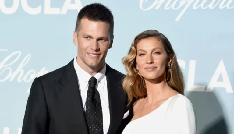 Tom Brady’s Ex-Wife, Age, Height, Weight, Net Worth, Career, And Full Bio Tom Brady's Ex-Wife, Age, Height, Weight, Net Worth, Career, And Full Bio
