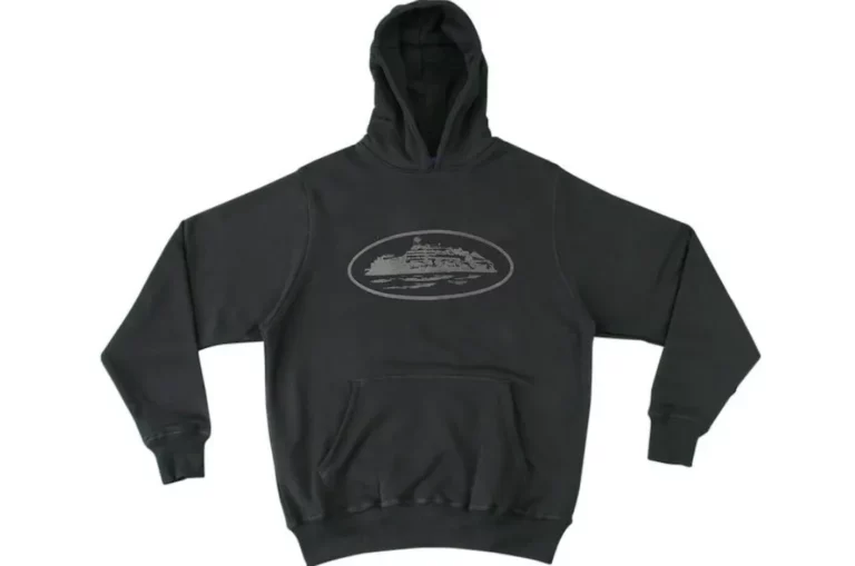 Why Corteiz Hoodie Fit On All Body Types