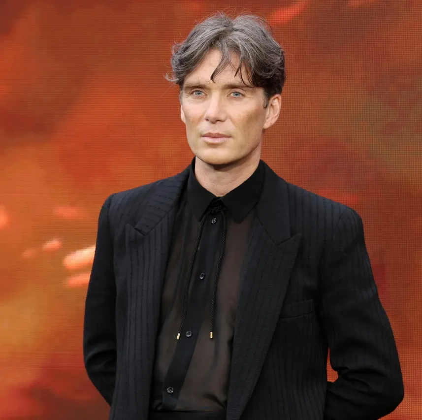 A Captivating Exploration of Cillian Murphy’s Height and More