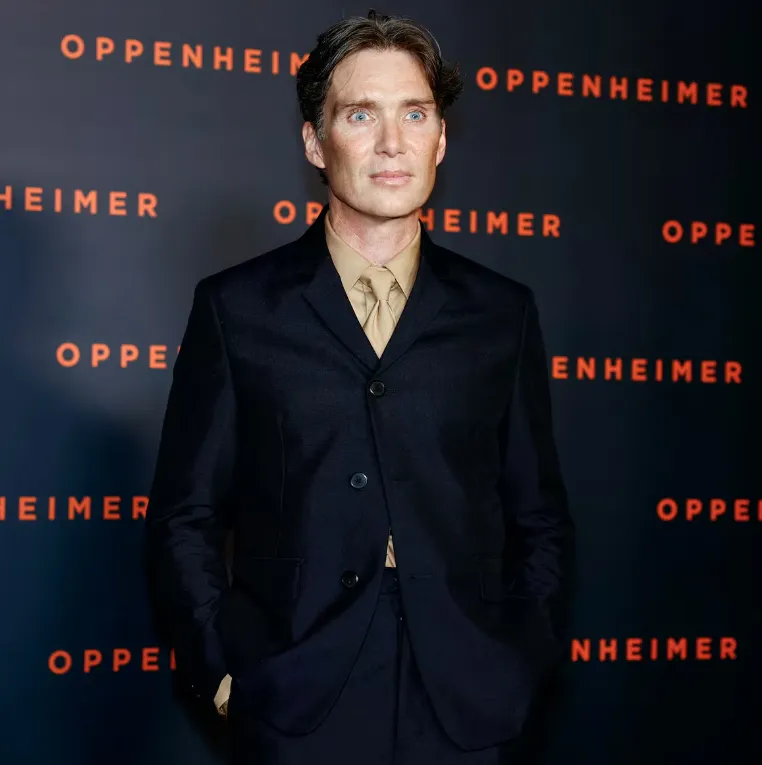 A Captivating Exploration of Cillian Murphy’s Height and More
