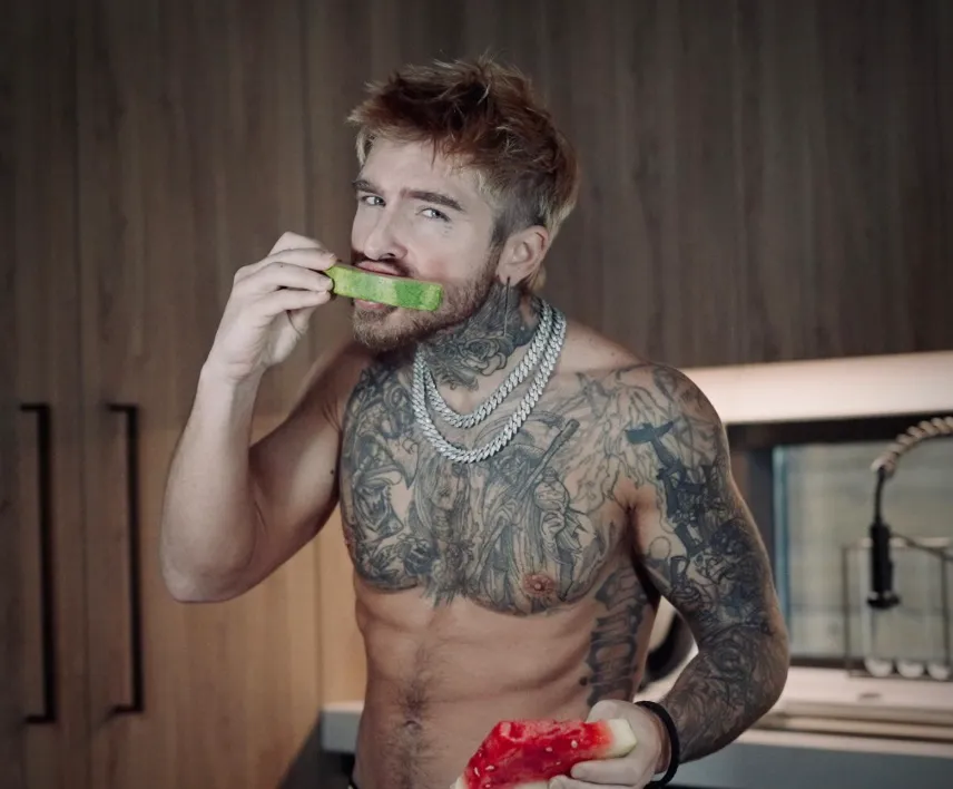 Able Heart Age Revealed A Complete Look Into His Life and Music Journey